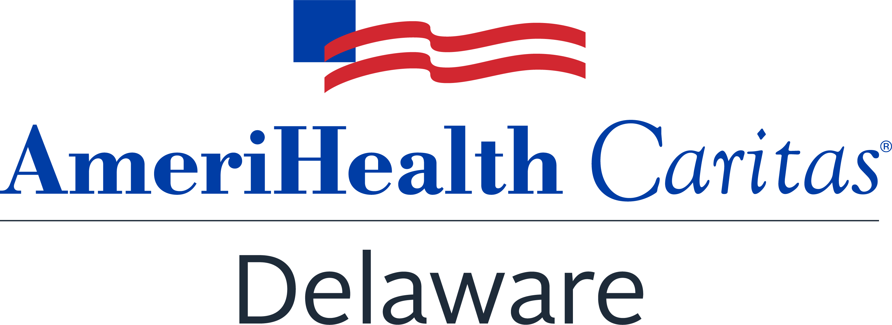 AmeriHealth Caritas Delaware logo